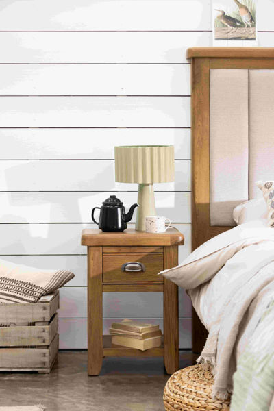 Tewksbury Bed Frame 